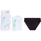 SUR TOUTES LES CULOTTES POST PARTUM - TEX BABY dans le catalogue Carrefour