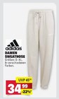 Damen Sweathose im Angebot bei E center in Mannheim Damen Sweathose Angebote von Adidas bei E center Mannheim für 34,99 €