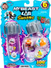 Swarms im Marktkauf Prospekt Swarms von MrBeast Lab im aktuellen Marktkauf Prospekt für 11,99 €