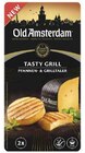Tasty Grill Pfannen- und Grilltaler natur im Angebot bei EDEKA in Ahaus Tasty Grill Pfannen- und Grilltaler natur Angebote von Old Amsterdam bei EDEKA Ahaus für 2,99 €