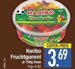 Fruchtgummi von Haribo im aktuellen EDEKA Prospekt für 3,69 €