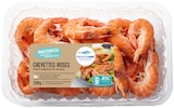 Crevettes Roses im Angebot bei REWE in Oldenburg Crevettes Roses Angebote von Deutsche See bei REWE Oldenburg für 3,49 €