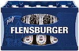 Pilsener im Kaufland Prospekt Pilsener von Flensburger im aktuellen Kaufland Prospekt für 12,49 €
