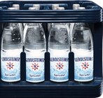 Mineralwasser Angebote von Gerolsteiner bei Netto Marken-Discount Nettetal für 5,49 €