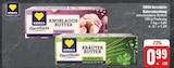 Aktuelles Knoblauch-Butter oder Kräuter Butter Angebot bei EDEKA in Chemnitz ab 0,99 €