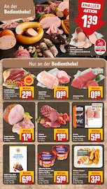 Ähnliche Schweinekamm Angebote im Prospekt "Dein Markt" von REWE in Mainz Ähnliche Angebote wie Schweinekamm im Prospekt "Dein Markt" auf Seite 10 von REWE in Mainz