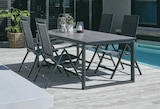 Jysk Sarrola-Carcopino - Promo Chaise inclinable Promo Chaise inclinable à 65,00 € dans le catalogue Jysk à Sarrola-Carcopino
