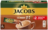Kaffee Sticks Angebote von Jacobs bei Penny-Markt Krefeld für 1,79 €