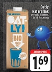 Oatly Haferdrink bei EDEKA im Mönchengladbach Prospekt für 1,69 €