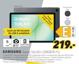 Galaxy Tab A11+ im Angebot bei MEDIMAX in Kleve Galaxy Tab A11+ Angebote von Samsung bei MEDIMAX Kleve für 219,00 €