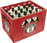 Weißbier Angebote von Erdinger bei Globus-Baumarkt Saarbrücken für 16,99 €