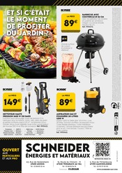 Barbecue Angebote im Prospekt "TOUT REFAIRE" von Tout Faire Barbecue Angebote im Prospekt "TOUT REFAIRE" von Tout Faire auf Seite 8
