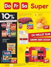 Aktueller Netto Marken-Discount Prospekt mit Rindfleisch, "Aktuelle Angebote", Seite 40