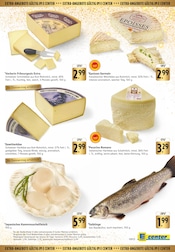 Aktueller E center Prospekt mit Käse, "Aktuelle Angebote", Seite 37