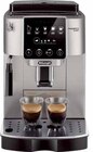 Aktuelle Kaffee Angebote bei MEDIMAX in Magdeburg Aktuelles Magnifica Start ECAM220.30.SB Kaffeevollautomat Silber-Schwarz Angebot bei MEDIMAX in Magdeburg ab 329,00 €