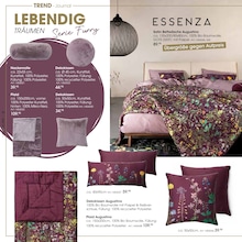 Nackenkissen Angebot & Preis im aktuellen Zurbrüggen Prospekt Nackenkissen Angebot im aktuellen Zurbrüggen Prospekt auf Seite 30