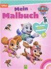 Mal-/ Rätselbuch im Angebot bei Lidl in Bochum Mal-/ Rätselbuch Angebote von PAW Patrol bei Lidl Bochum für 2,99 €