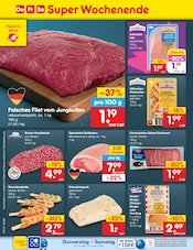Rollbraten im Netto Marken-Discount Prospekt in Halberstadt Aktueller Netto Marken-Discount Prospekt mit Rollbraten, "Aktuelle Angebote", Seite 58