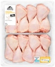 Frische Hähnchen-Unterschenkel von Mühlenhof für 7,99 € bei Penny im Angebot Frische Hähnchen-Unterschenkel von Mühlenhof im aktuellen Penny Prospekt