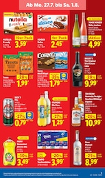 Aktionen Angebot & Preis im aktuellen Lidl Prospekt Aktionen Angebot im aktuellen Lidl Prospekt auf Seite 17