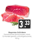 Bayonne-Schinken bei Hieber im Prospekt "" für 3,33 €