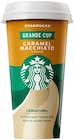Grande Cup oder Proteindrink von Starbucks für 1,99 € bei Penny im Angebot Grande Cup oder Proteindrink von Starbucks im aktuellen Penny Prospekt