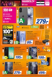 Batterie im expert Prospekt in Halberstadt Aktueller expert Prospekt mit Batterie, "Top Angebote", Seite 14