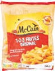 Frites im Angebot bei Netto Marken-Discount in Coburg Frites Angebote von McCain, Vegan bei Netto Marken-Discount Coburg für 1,69 €