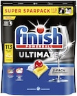 Maschinengeschirrspülmittel von Finish für 17,60 € bei METRO im Angebot Maschinengeschirrspülmittel von Finish im aktuellen METRO Prospekt