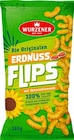 Kaufland Freital - Die Originalen Erdnuss-Flips Angebot im Prospekt Die Originalen Erdnuss-Flips bei Kaufland im Freital Prospekt für 0,88 €