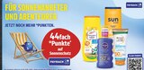 Sonnen-Milch für Kinder Angebote bei EDEKA Suhl
