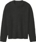 Plüsch-Pullover im Angebot bei Lidl in Leipzig Plüsch-Pullover Angebote von Esmara bei Lidl Leipzig für 9,99 €