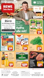 REWE Prospekt für Unna mit 27 Seiten REWE Prospekt für Unna: "Dein Markt", 27 Seiten, 23.02.2026 - 28.02.2026