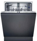 Aktuelles Einbau-Geschirrspüler SN63EX21BE Angebot bei expert in Cottbus ab 599,00 €