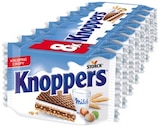 Aktuelle Süßigkeiten Angebote bei REWE in Hannover Aktuelles Knoppers Angebot bei REWE in Hannover ab 1,69 €