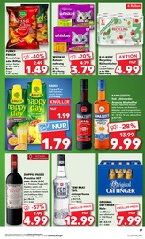 Tierbedarf im Kaufland Prospekt in Rosenheim Aktueller Kaufland Prospekt mit Tierbedarf, "KNÜLLER", Seite 2