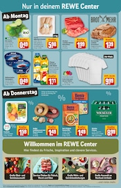 Ähnliches Angebot bei REWE in Prospekt "Dein Markt" gefunden auf Seite 3