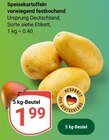 Aktuelles Speisekartoffeln Angebot bei GLOBUS in Mannheim ab 1,99 €