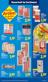 Schweinefleisch im Lidl Prospekt in Gotha Aktueller Lidl Prospekt mit Schweinefleisch, "LIDL LOHNT SICH", Seite 23