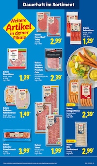 Schweinefleisch im Lidl Prospekt "LIDL LOHNT SICH" mit 66 Seiten (Jena)