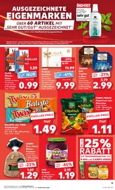 Mars im Kaufland Prospekt in Bochum Aktueller Kaufland Prospekt mit Mars, "Aktuelle Angebote", Seite 11