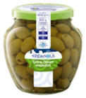 Aktuelles Grüne Oliven Angebot bei Lidl in Mönchengladbach ab 5,99 €