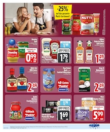 EDEKA Spielwaren im Prospekt 