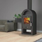 Kaminofen Magna 3.0 für 299,99 € bei OBI im Angebot Kaminofen Magna 3.0 im aktuellen OBI Prospekt