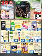 Aktueller EDEKA Prospekt mit Dusche, "Aktuelle Angebote", Seite 15