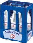 Naturell oder Medium im Angebot bei Getränke Hoffmann in Menden Naturell oder Medium Angebote von Gerolsteiner bei Getränke Hoffmann Menden für 6,99 €