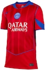 Maillot PSG 25/26 Enfant - NIKE dans le catalogue Intersport
