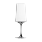 ZWIESEL GLAS Champagnerglas 395ml Echo klar Angebote von ZWIESEL GLAS bei Möbel Martin Pirmasens für 9,95 €