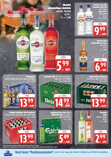 Veltins im EDEKA Prospekt "Top Angebote" mit 24 Seiten (Buxtehude)