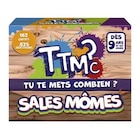Promo Jeu de culture générale Pixie Games TTMC Sales Mômes à 19,99 € dans le catalogue Fnac à Nevers